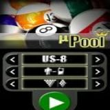 Dwonload MPool Cell Phone Game